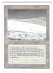 Tundra (#606)